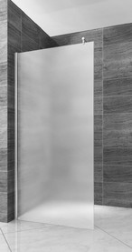 Душевая стенка Oporto Shower А-80M 140x200 см стекло матовое 6 мм OportoShower