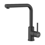 Смеситель для кухни OMOIKIRI  NAKAGAWA BL-P