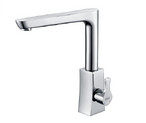 Смеситель для кухни  Wasserkraf Berkel 4807