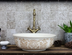 Раковина накладная Perfect House Jasminum 14209