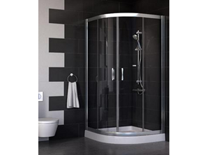 Душевой уголок Vegas Glass ZS-F 110*110