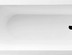 Ванна квариловая  Villeroy & Boch Oberon 170*75 UBQ170OBE2V-01