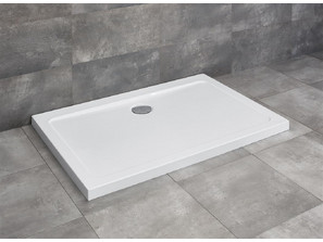 Душевой поддон Radaway Doros D 120*80
