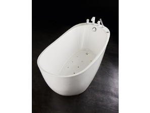 Свободностоящая акриловая ванна BelBagno BB50-1700 г/м