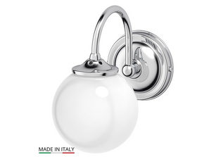Светильник настенный 3SC Stilmar Un Chrome STI 026