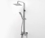 Душевая стойка Wasserkraft A17701