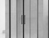 Душевая дверь Oporto Shower 8007-2B 160