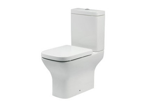 Унитаз моноблок BelBagno Silvia