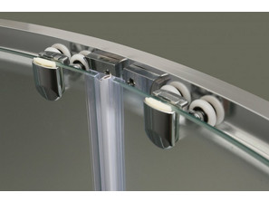 Душевой уголок BelBagno UNO-R-2 85*85