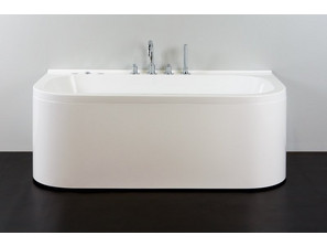 Ванна гидромассажная BelBagno BB31-1600  г/м
