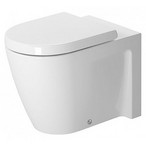 Унитаз подвесной DURAVIT Starck 2  2128090000