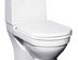 Унитаз моноблок Gustavsberg Logic GB115695301707 