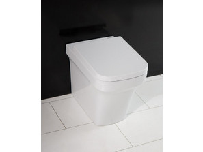 Унитаз приставной BelBagno Marco