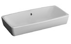 Раковина накладная Vitra Metropole 5668B003-0012 