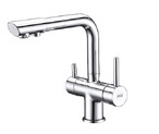Смеситель для кухни  Wasserkraf A8017 под фильтр