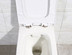 Унитаз подвесной BelBagno Doro