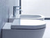 Биде подвесное Duravit Darling New 2249150000