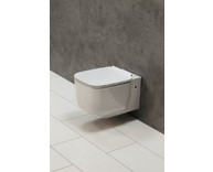 Унитаз подвесной BelBagno Vaso