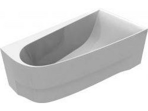 Ванна акриловая Vayer Boomerang 170x90