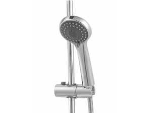 Душевая стойка BRAVAT FIT-R D283CP-2-RUS