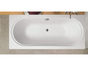 Ванна акриловая VAGNERPLAST  Briana 170