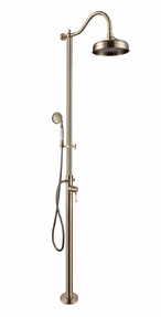 Душевая стойка Timo ARISA SX-5001/02 ANTIQUE