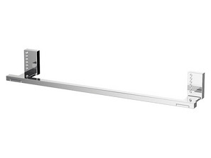 Держатель полотенца 40 см LineaG Tiffany Lux TIF 908