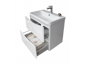 Мебель для ванной La Tezza Lux 80