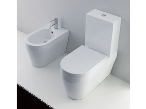Унитаз моноблок BelBagno Genius