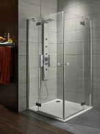 Душевой уголок Radaway Almatea KDD 100*80