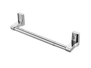 Держатель бумажных полотенец Wasserkraft Leine К-5022,32 см