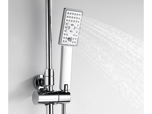 Душевая стойка Wasserkraft A17702