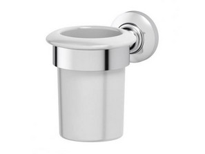 Держатель со стаканом 3SC Stilmar Chrome STI 003
