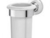 Держатель со стаканом 3SC Stilmar Chrome STI 003