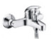 Смеситель для ванны и душа Wasserkraft Isen 2601