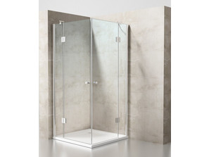 Душевой уголок Oporto Shower OS 19М 90*80