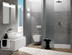 Раковина встраиваемая на столешницу Villeroy & Boch Architectura 4127 6001 alpin