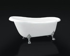 Свободностоящая BelBagno BB04