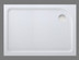 Душевой поддон BelBagno Tray-BB-AH 100*80