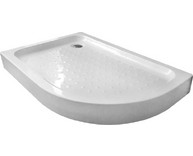 Душевой поддон GEMY ST20 L 120*90