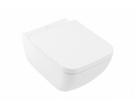 Унитаз подвесной Villeroy & Boch Collaro 4626HS01