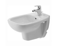 Биде подвесное Duravit D-Code 22361500002