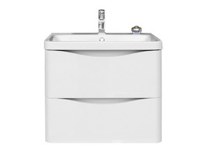 Мебель для ванной La Tezza Lux 60