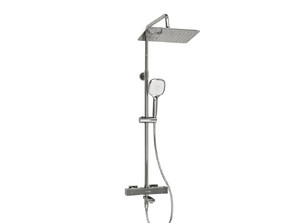 Душевая стойка Wasserkraft A199.069.065.010.CH Thermo