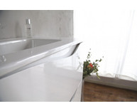 Мебель BelBagno Moderno Clima BB1000JH1CC