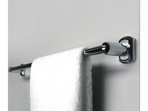 Штанга для полотенец Wasserkraft Oder K-3030