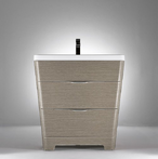 Мебель BelBagno Moderno Piramide M 650-2C-PIA