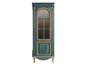 Пенал Atoll Венеция aquamarine