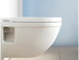Унитаз подвесной DURAVIT  Starck 3  2201090000