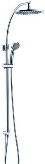 Душевая стойка Wasserkraft A025